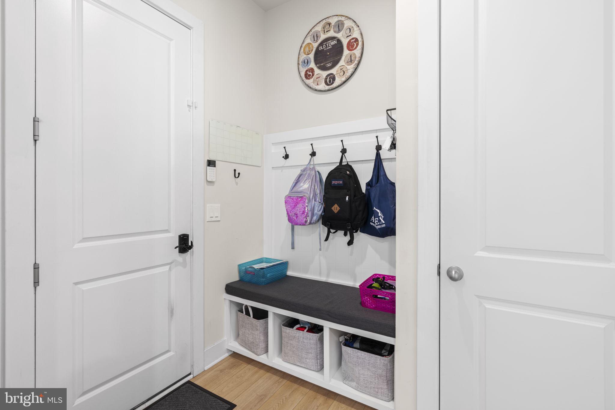 HARTLAND - Residential