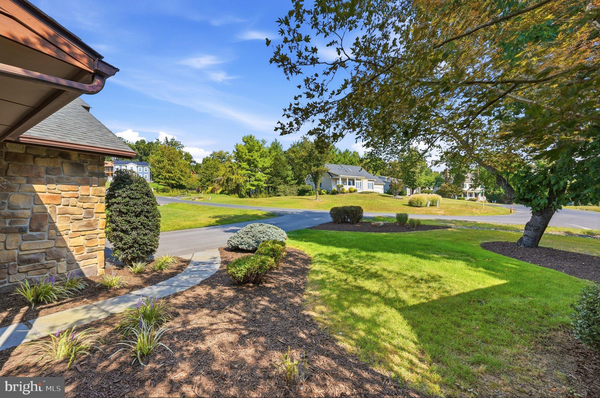 413 MASTERS DRIVE
