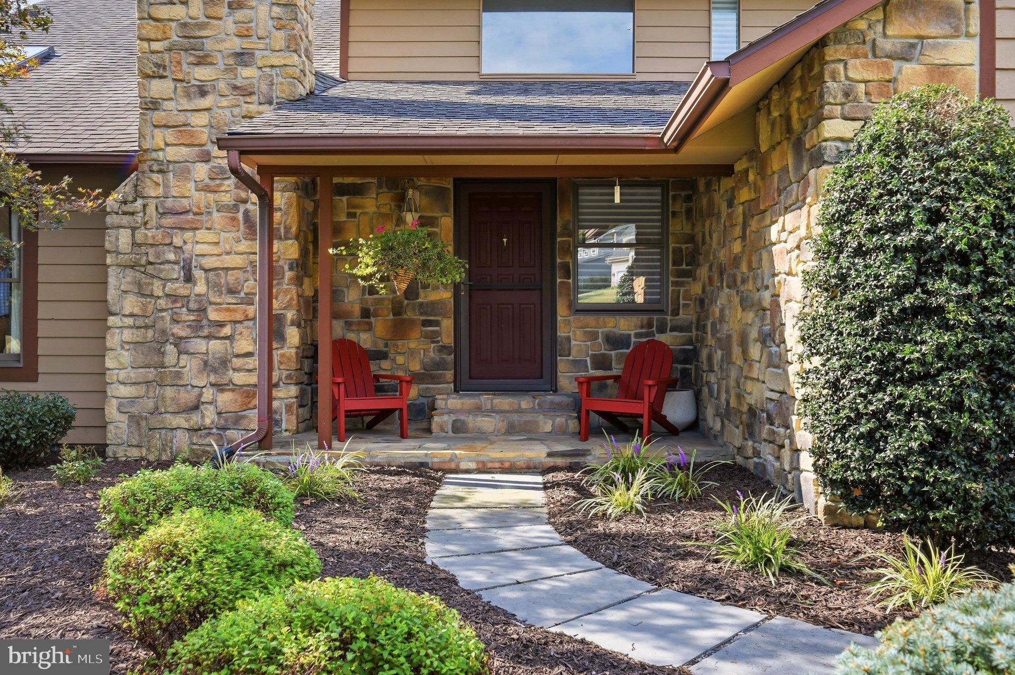 413 MASTERS DRIVE