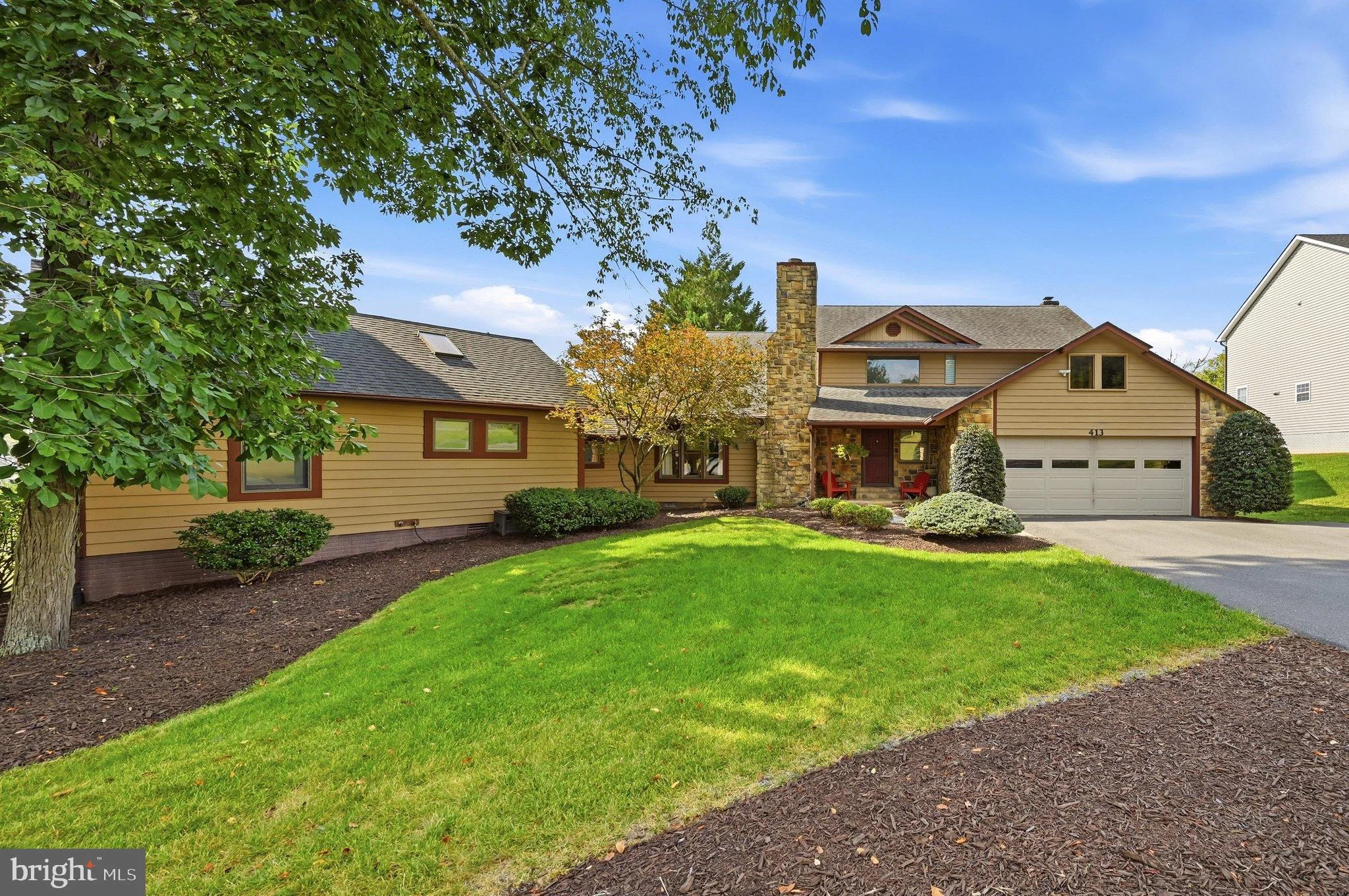 413 Masters Drive