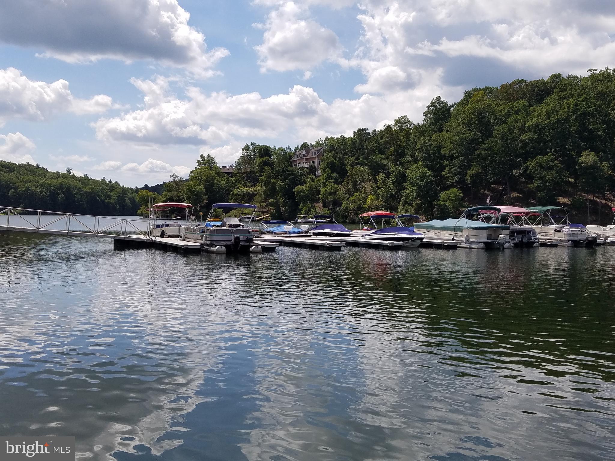 LAKE HOLIDAY ESTATES - Land