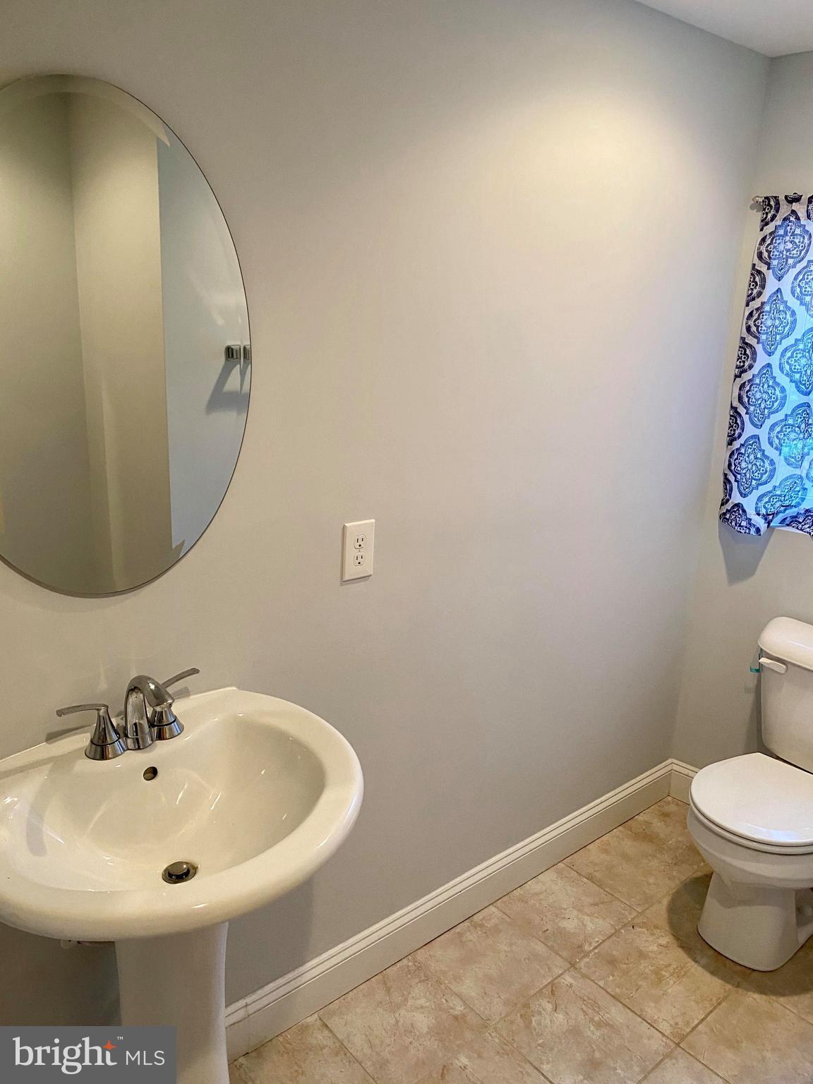 FELLS POINT HISTORIC DISTRICT - Residential Lease