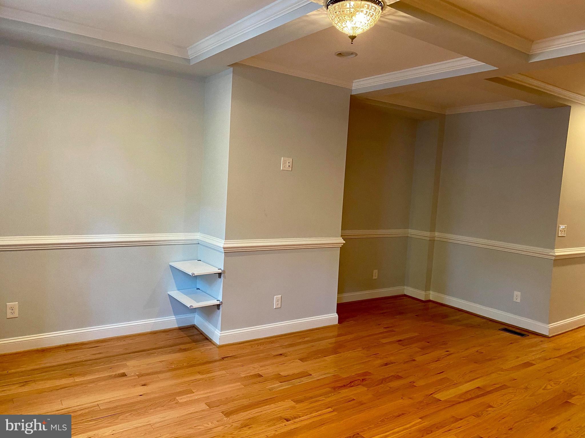 FELLS POINT HISTORIC DISTRICT - Residential Lease