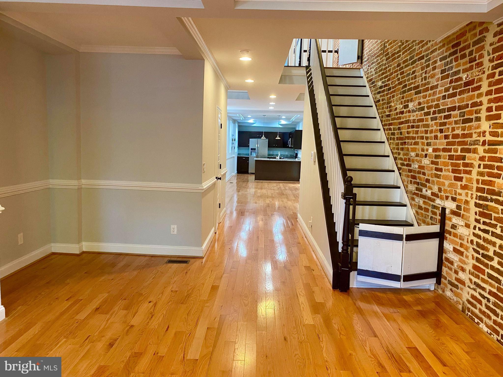 FELLS POINT HISTORIC DISTRICT - Residential Lease