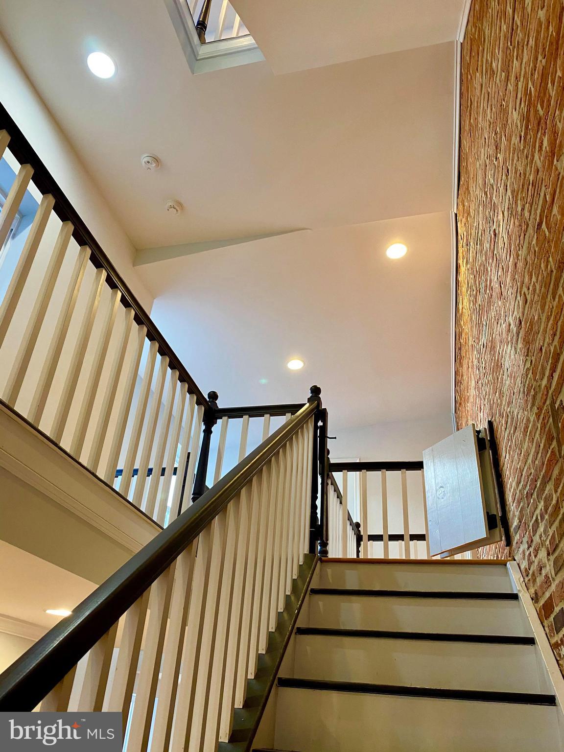 FELLS POINT HISTORIC DISTRICT - Residential Lease