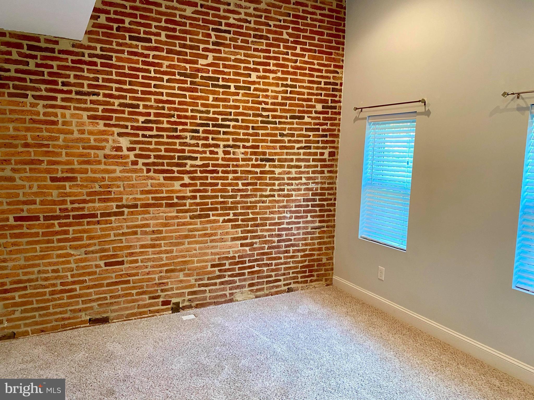 FELLS POINT HISTORIC DISTRICT - Residential Lease