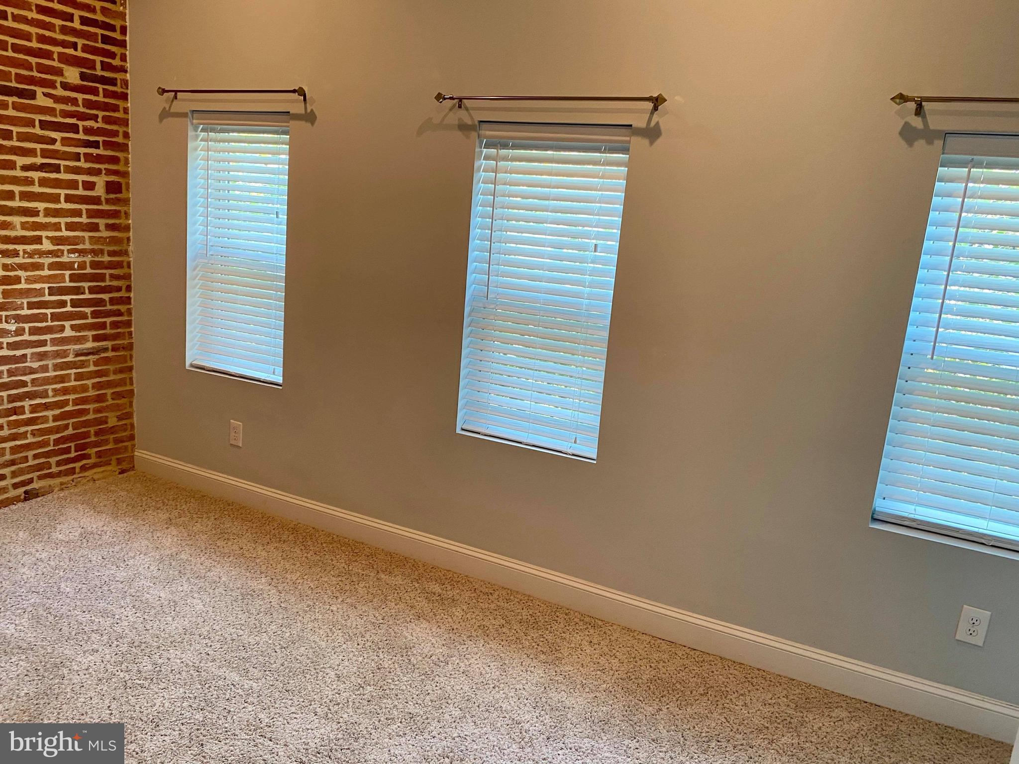 FELLS POINT HISTORIC DISTRICT - Residential Lease