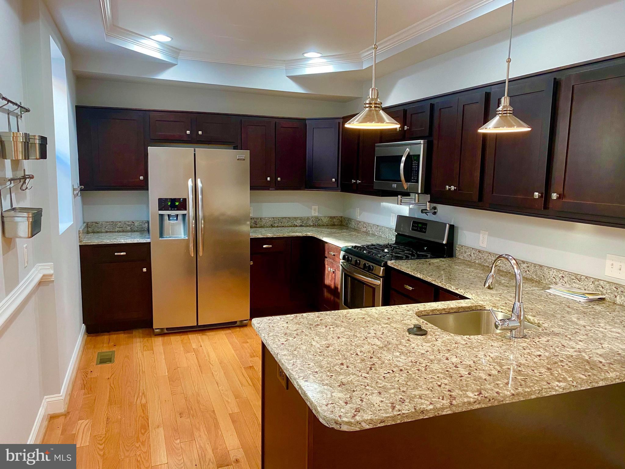 FELLS POINT HISTORIC DISTRICT - Residential Lease