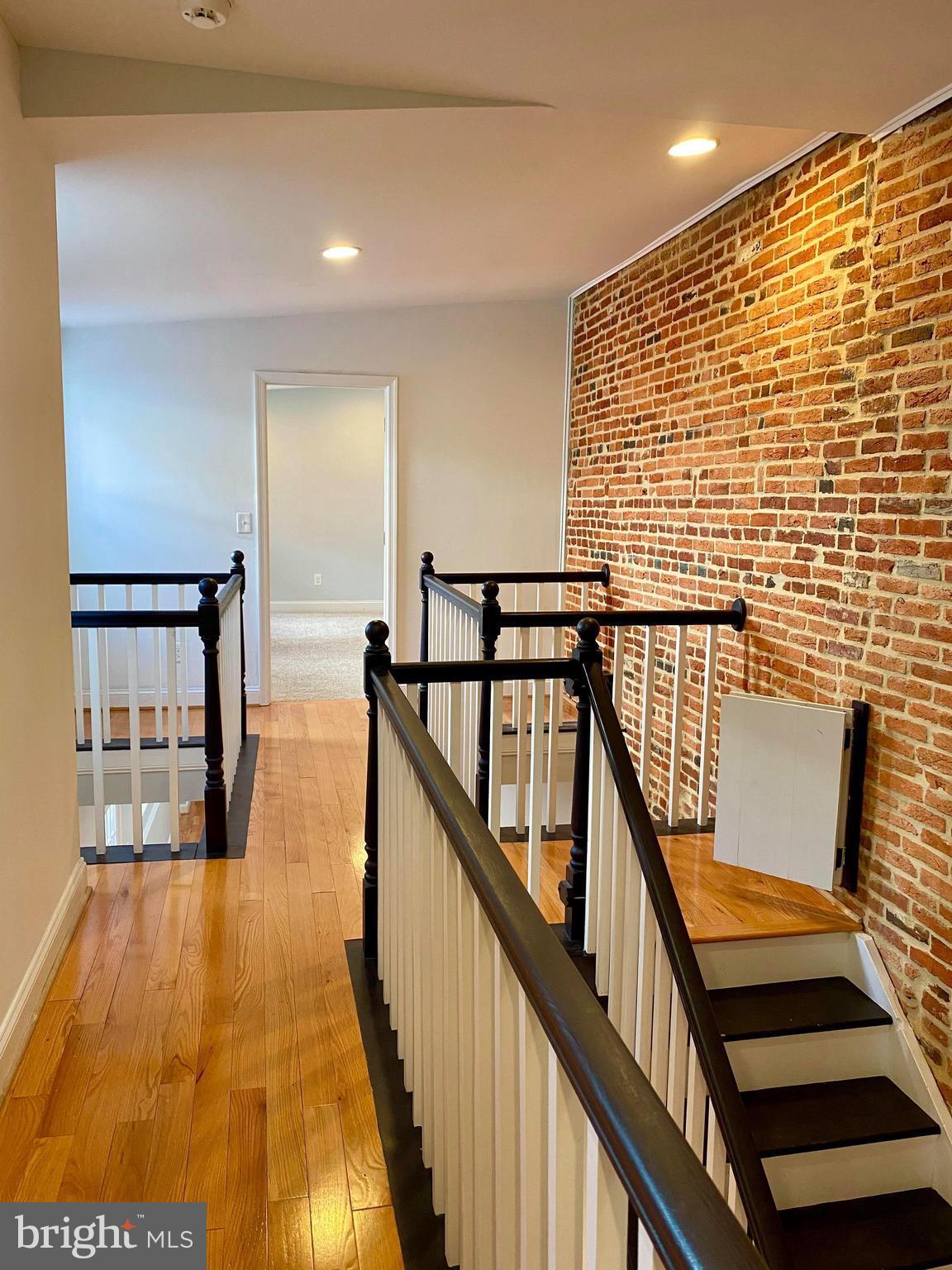 FELLS POINT HISTORIC DISTRICT - Residential Lease