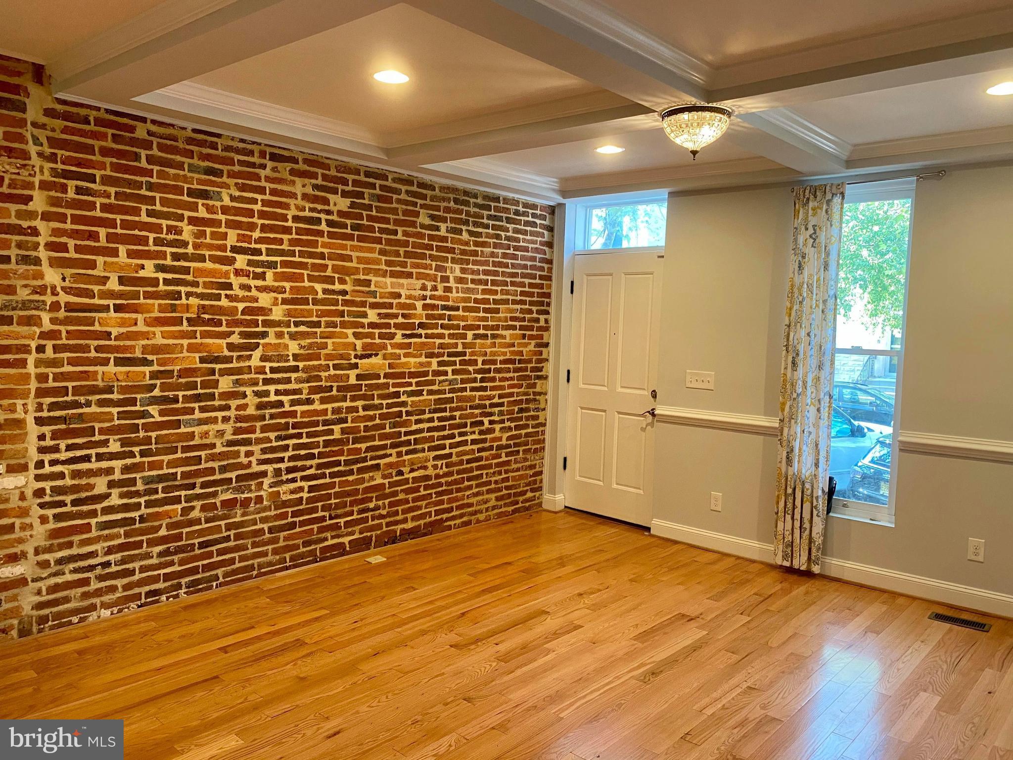 FELLS POINT HISTORIC DISTRICT - Residential Lease