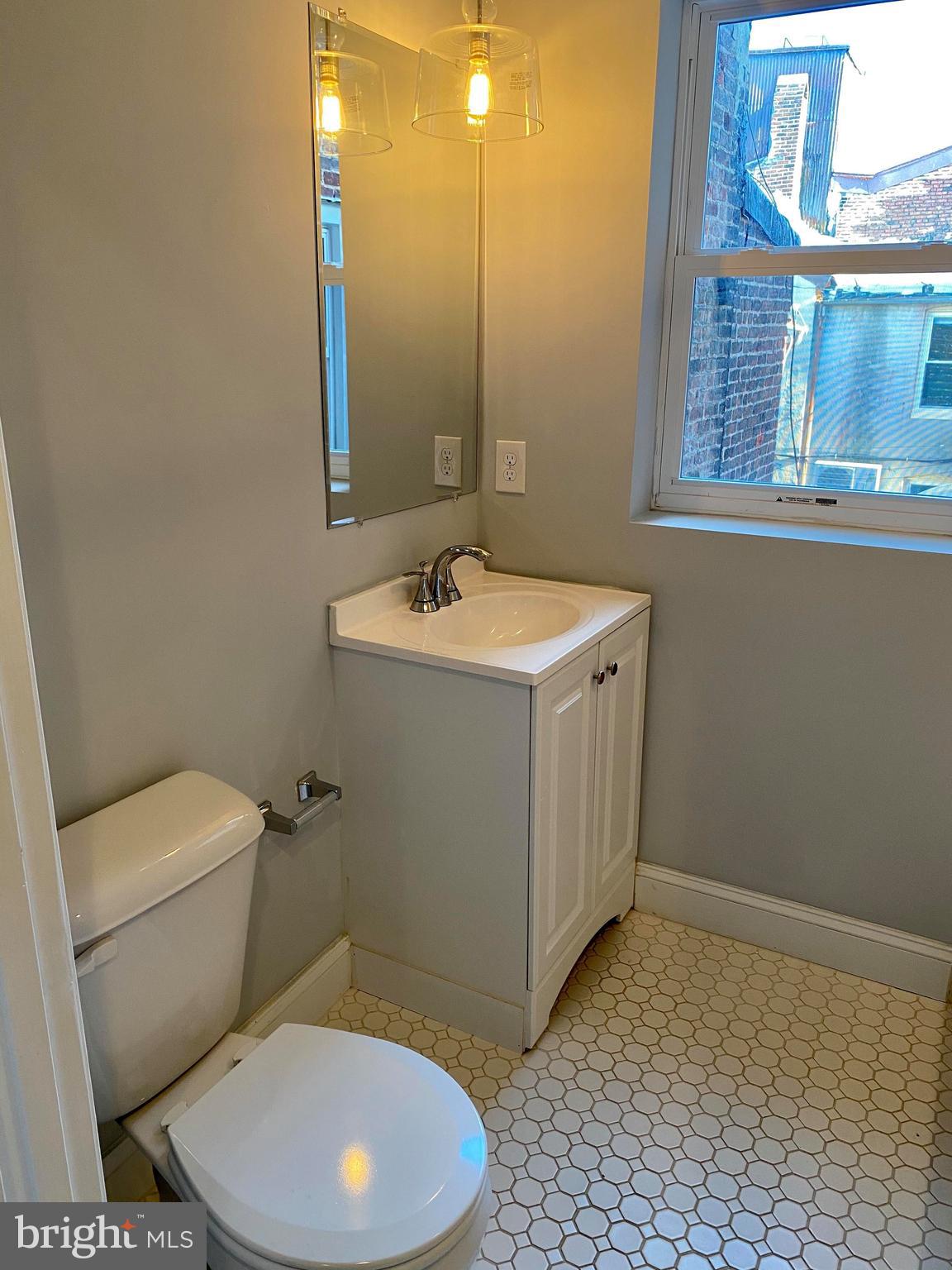 FELLS POINT HISTORIC DISTRICT - Residential Lease