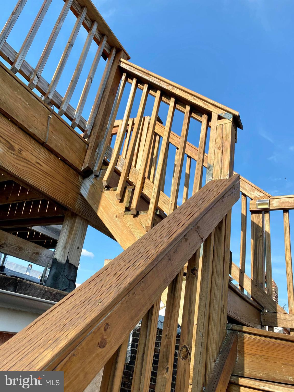 FELLS POINT HISTORIC DISTRICT - Residential Lease