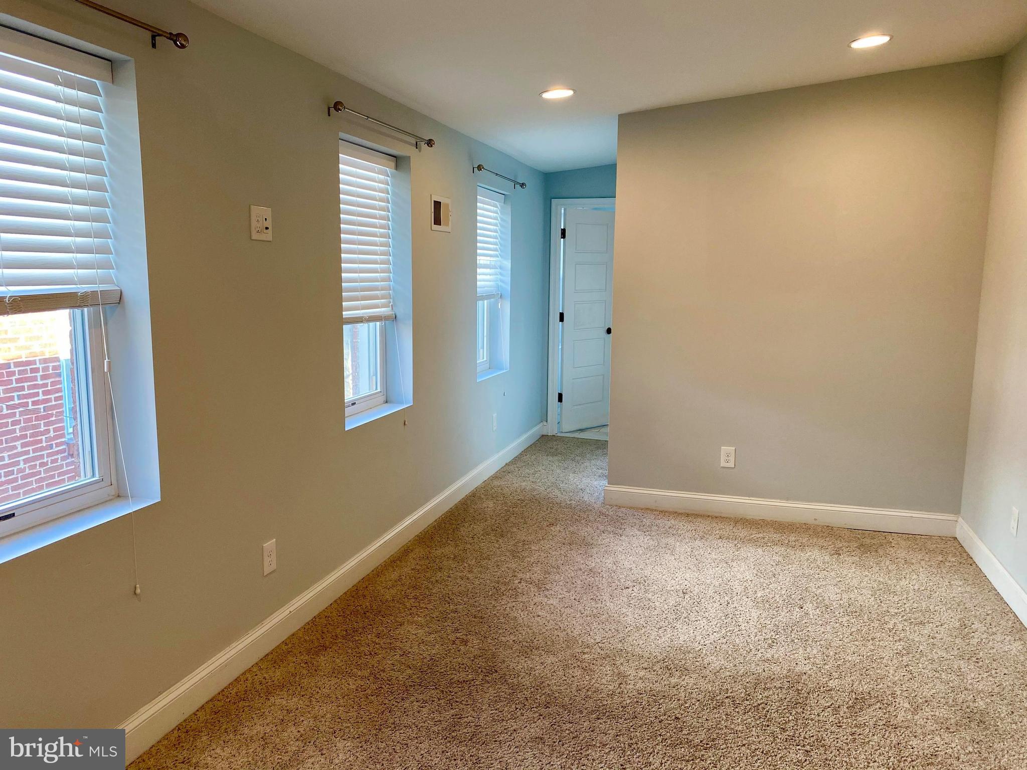 FELLS POINT HISTORIC DISTRICT - Residential Lease