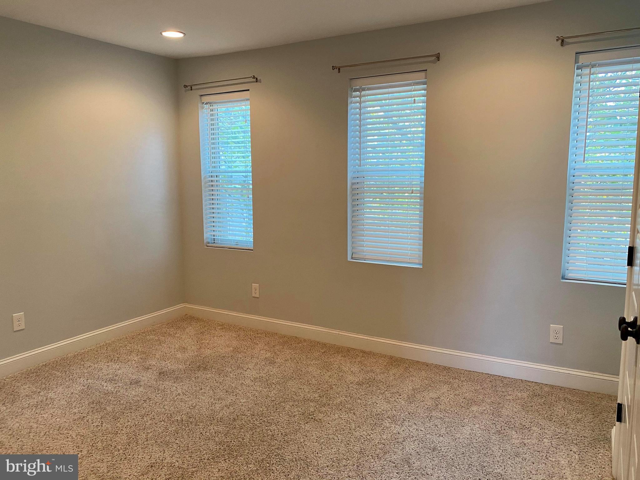 FELLS POINT HISTORIC DISTRICT - Residential Lease