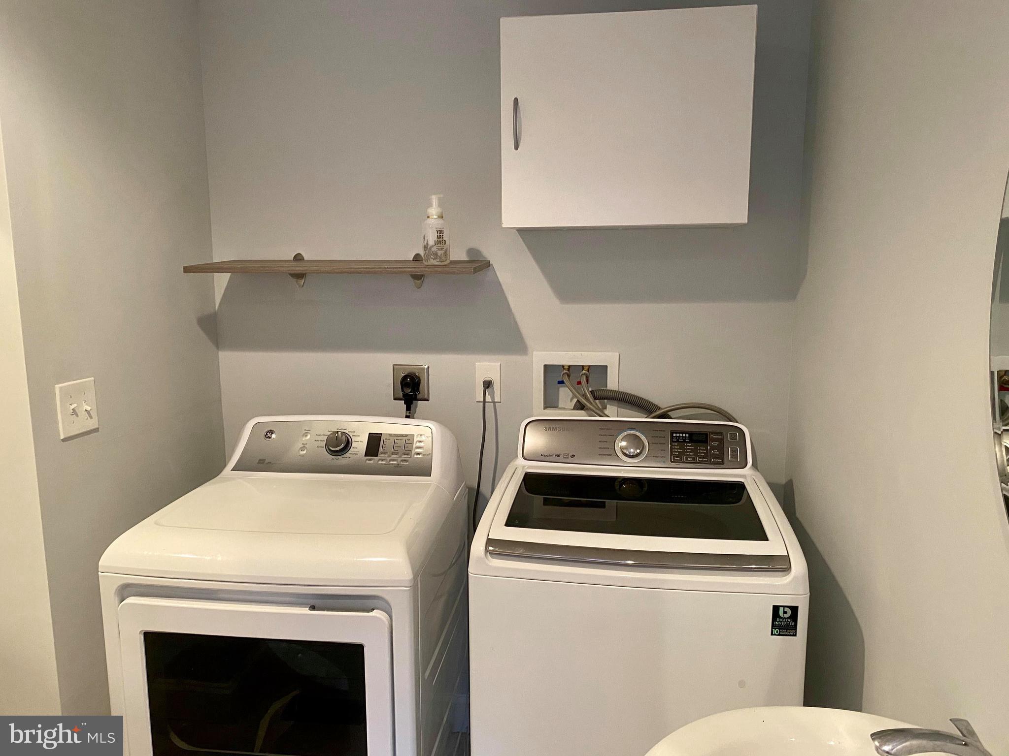 FELLS POINT HISTORIC DISTRICT - Residential Lease