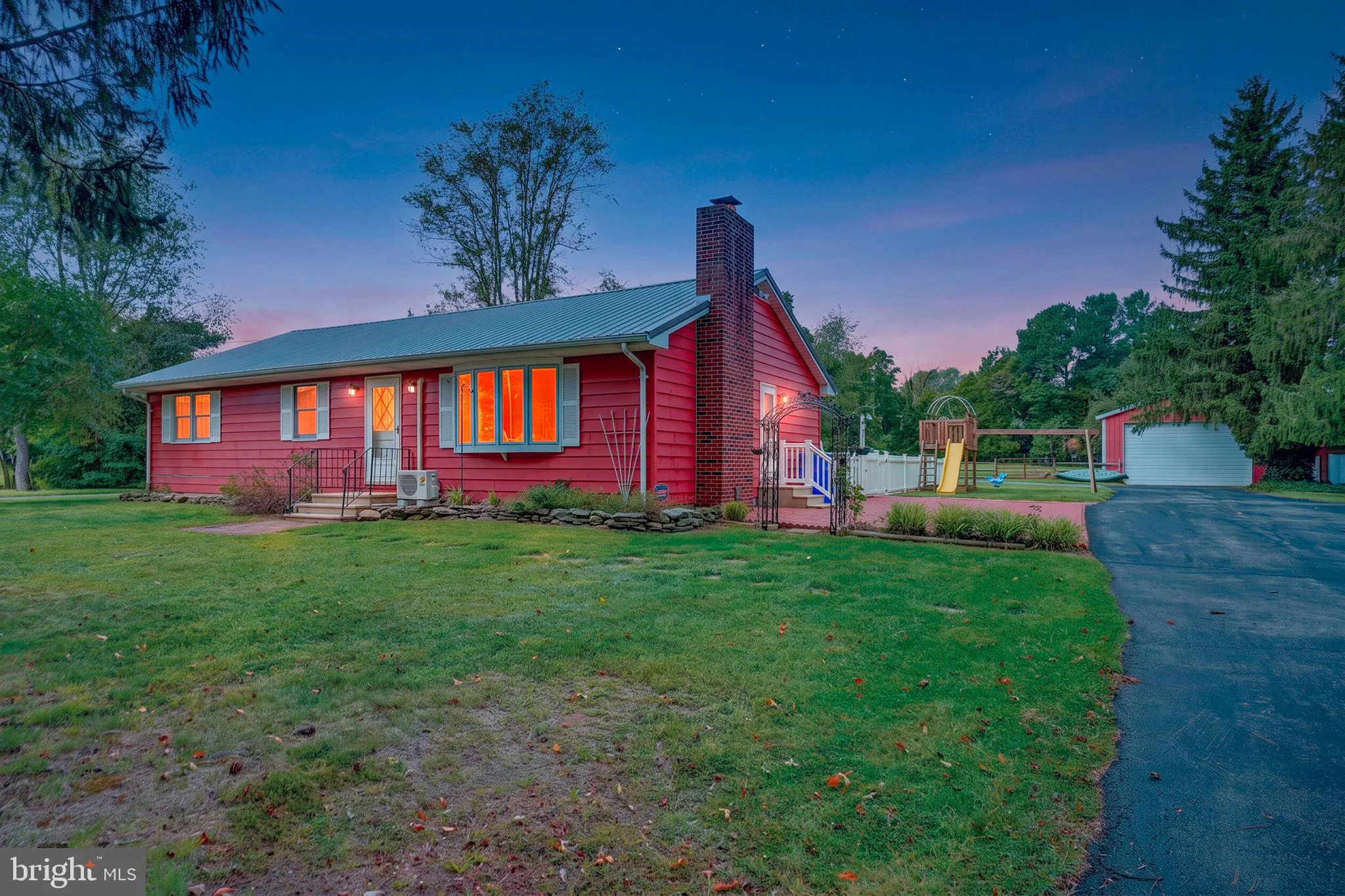 153 Blackbird Greenspring Road, Smyrna, DE 19977