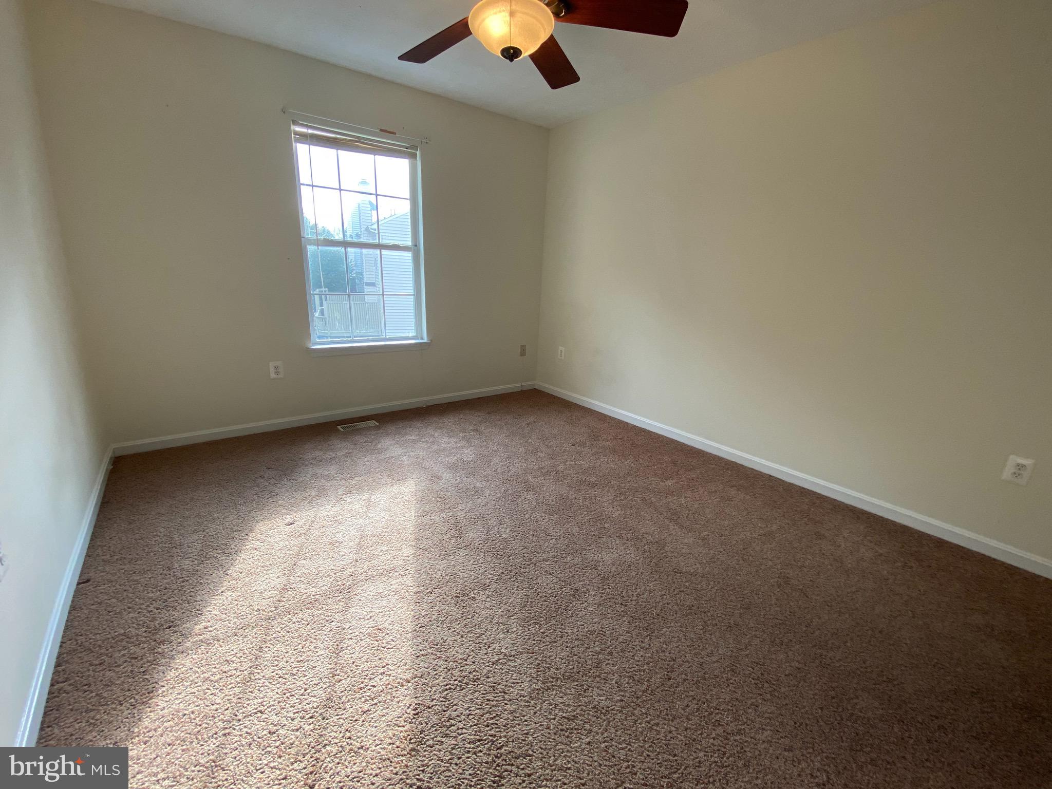 STAFFORD COUNTY - Residential Lease