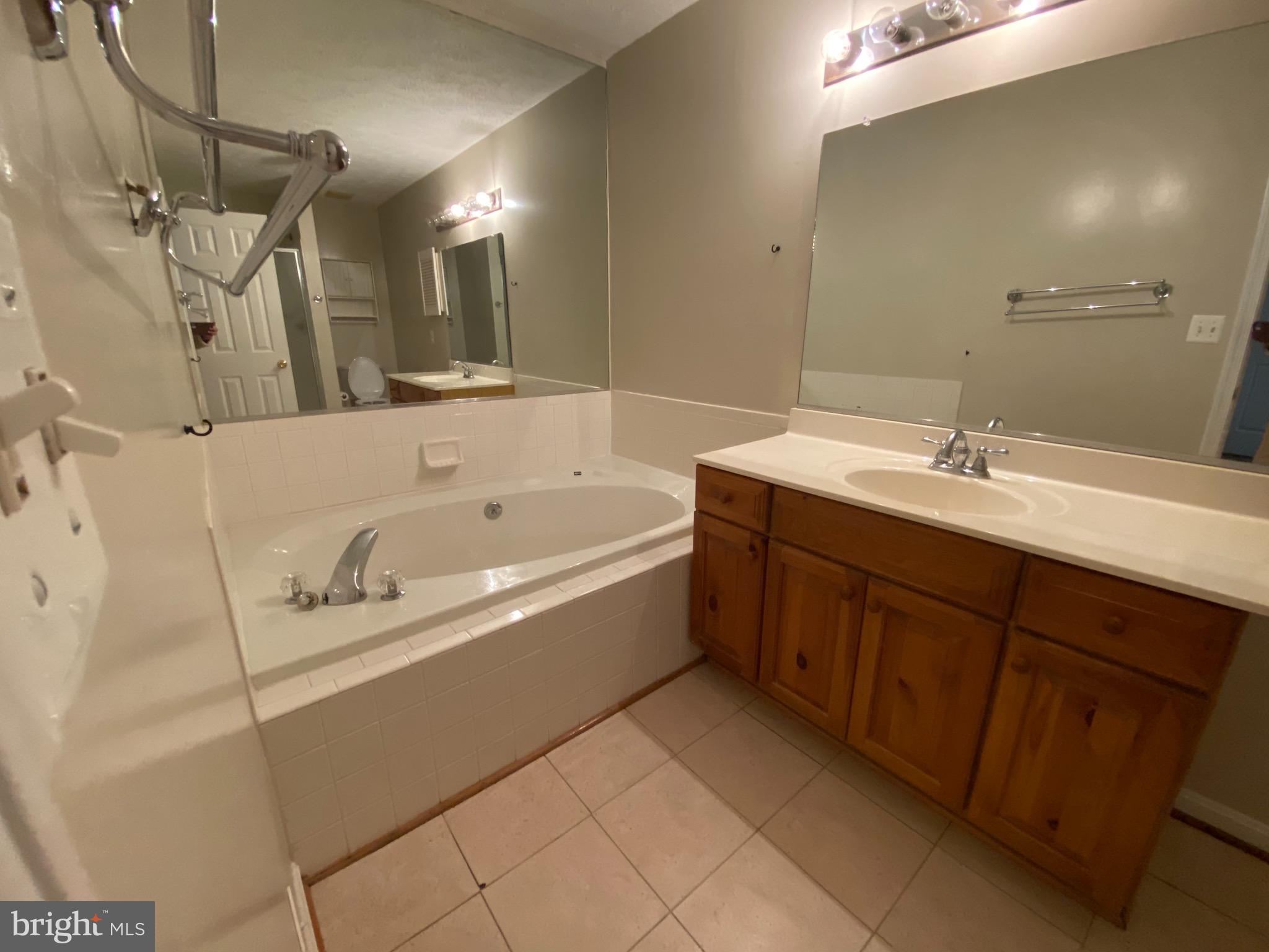 STAFFORD COUNTY - Residential Lease