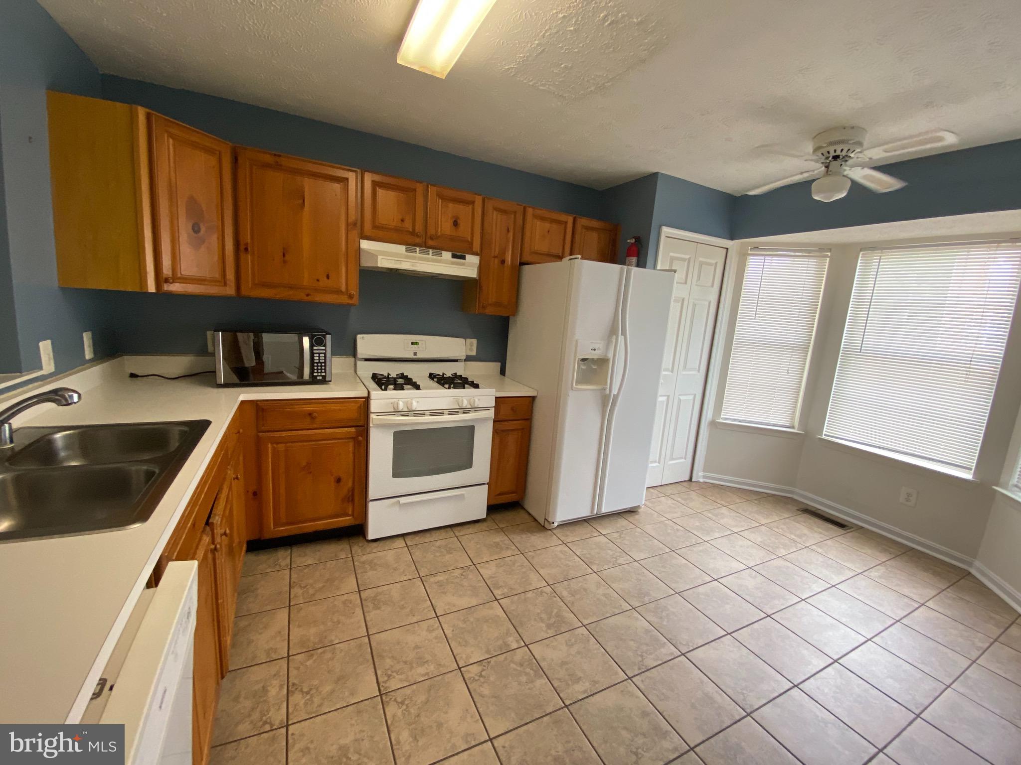 STAFFORD COUNTY - Residential Lease