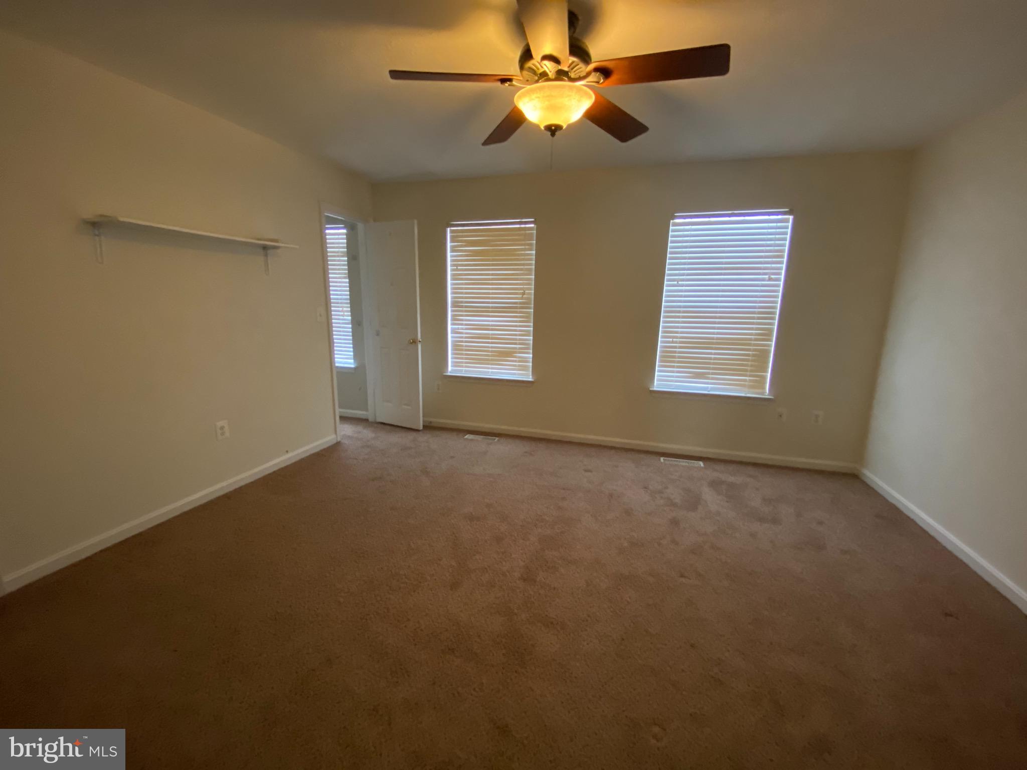 STAFFORD COUNTY - Residential Lease