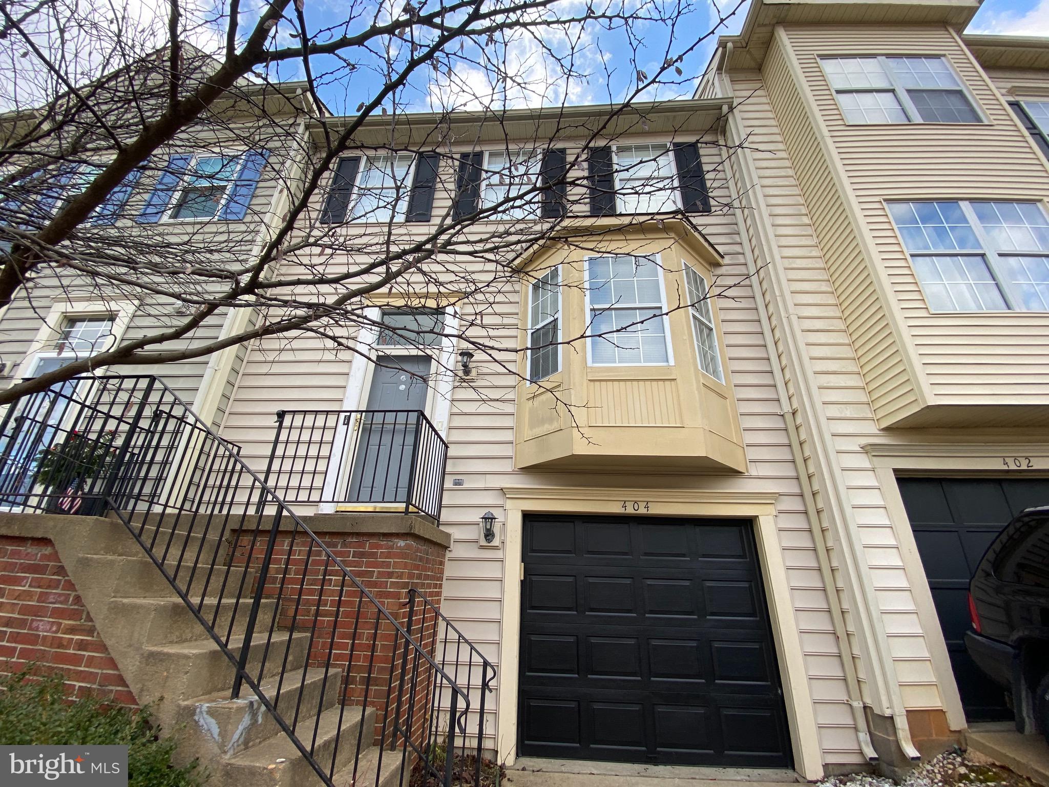 STAFFORD COUNTY - Residential Lease