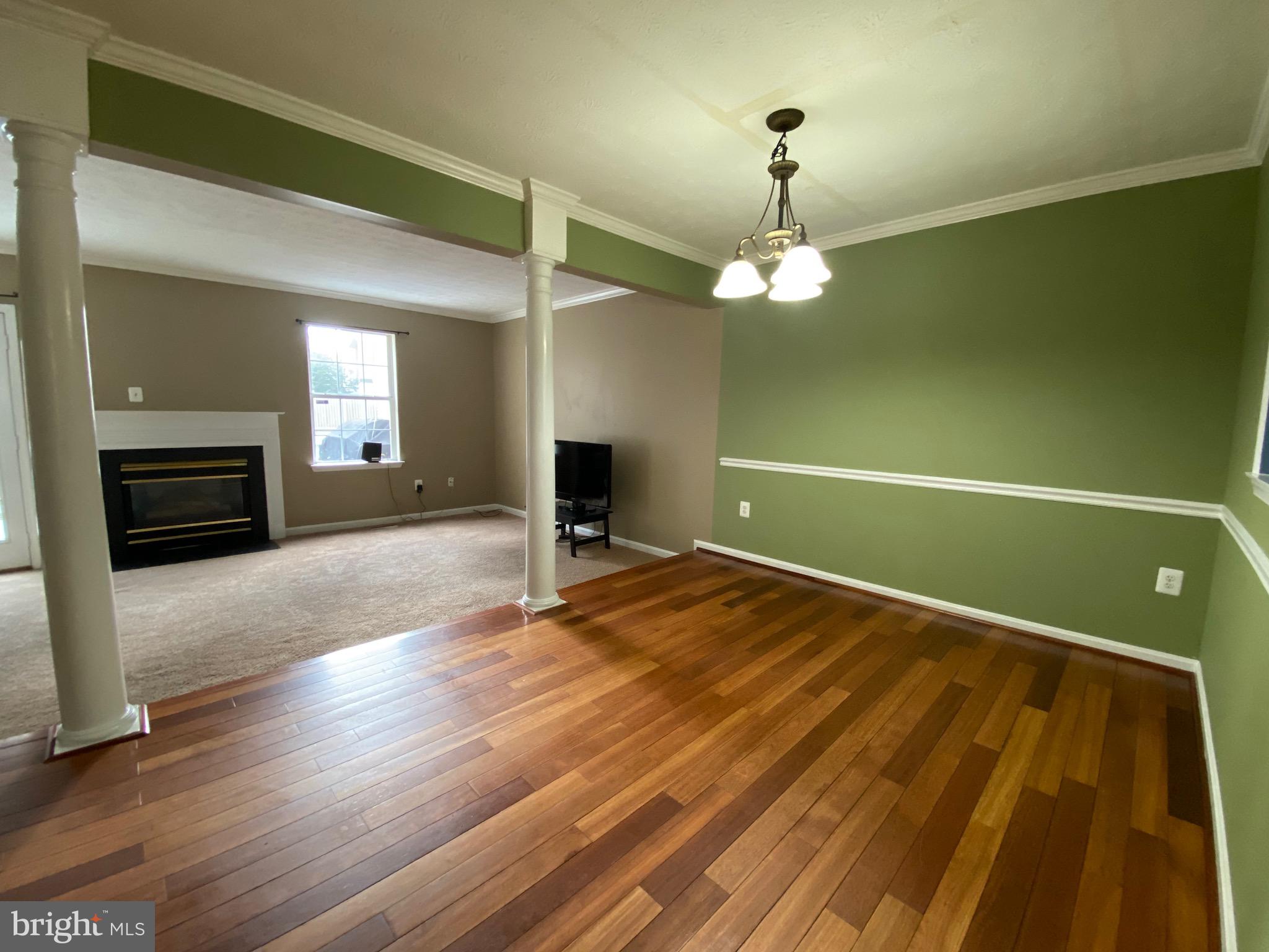 STAFFORD COUNTY - Residential Lease