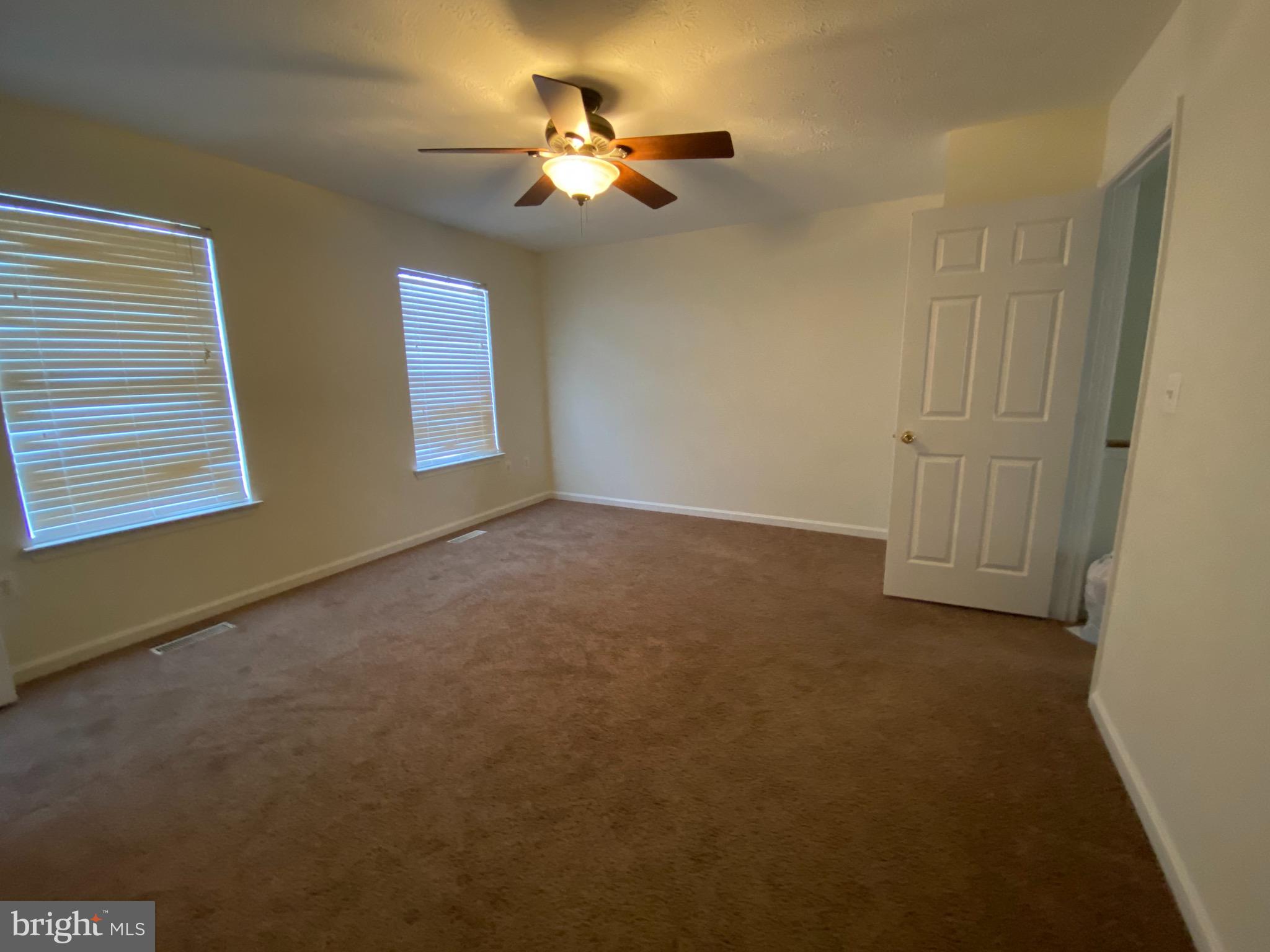 STAFFORD COUNTY - Residential Lease