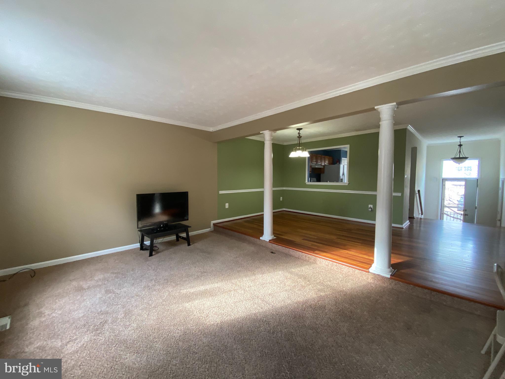 STAFFORD COUNTY - Residential Lease