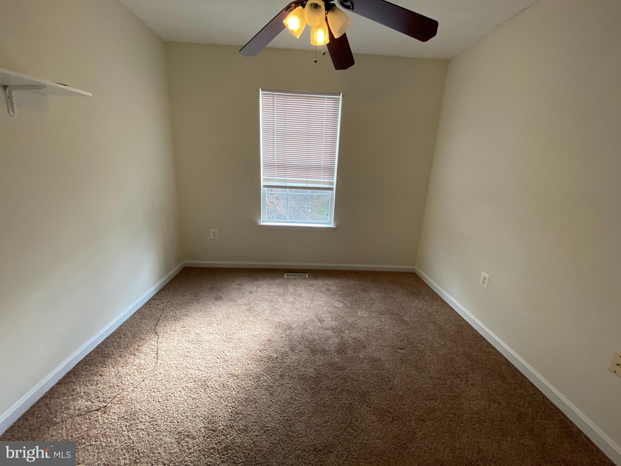 STAFFORD COUNTY - Residential Lease