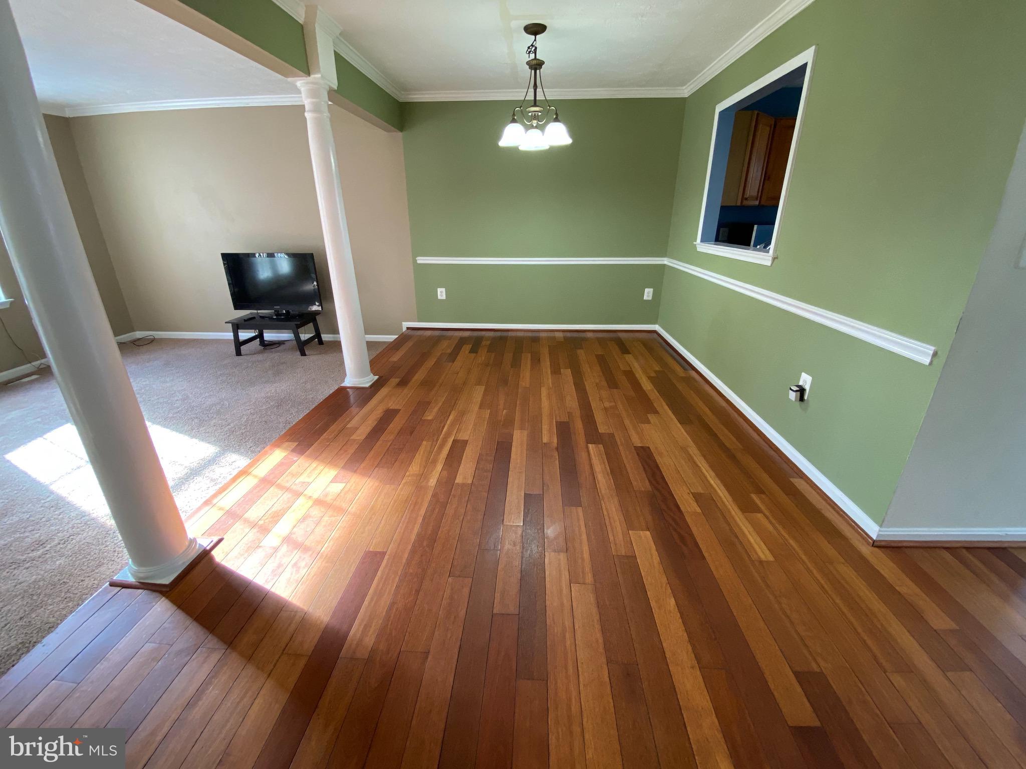 STAFFORD COUNTY - Residential Lease