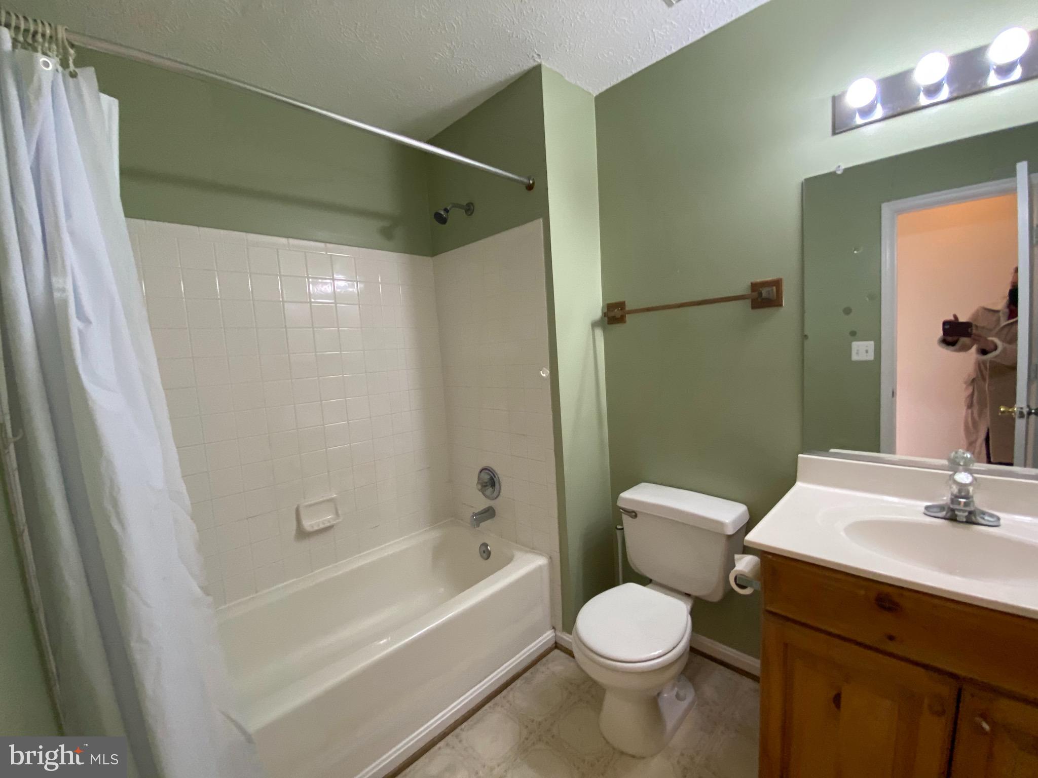 STAFFORD COUNTY - Residential Lease