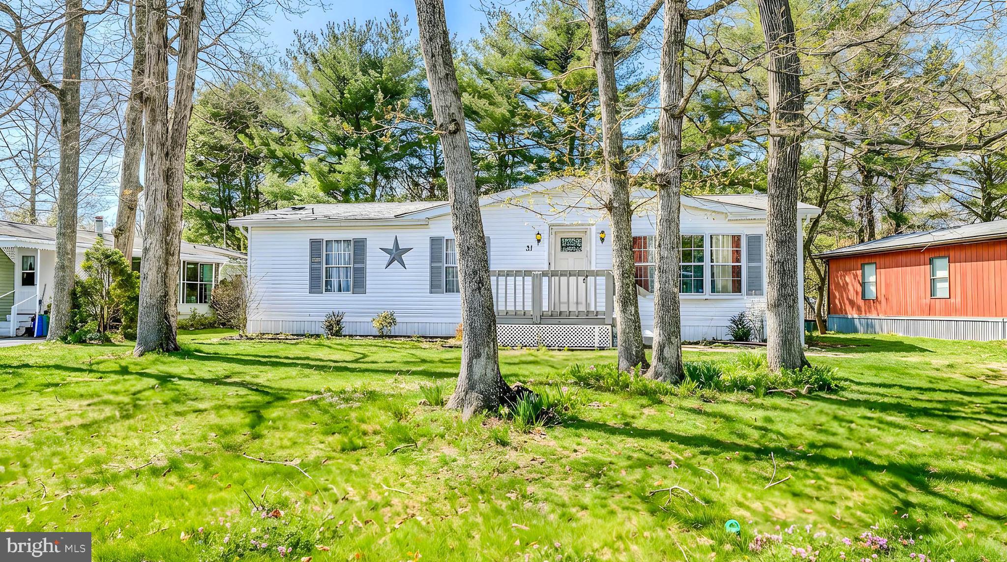 Photo 1 of 17 — 31 MULLICA WAY, EGG HARBOR CITY, NJ 08215