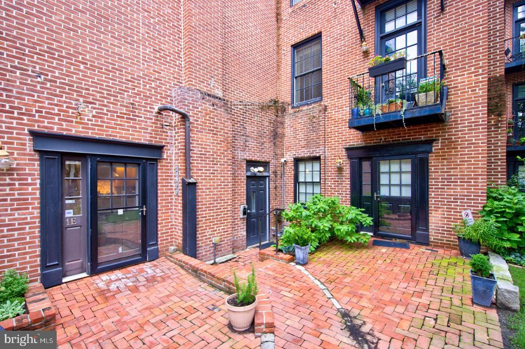 Photo of 38 N Front Street #1E, PHILADELPHIA, PA 19106 (MLS # PAPH2496686)