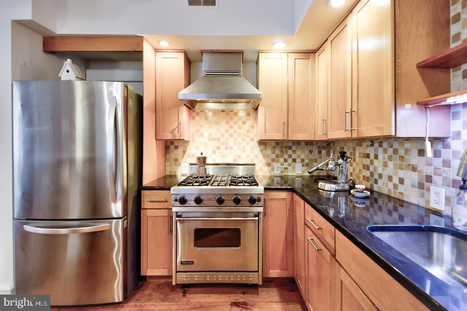 OLD CITY - Residential