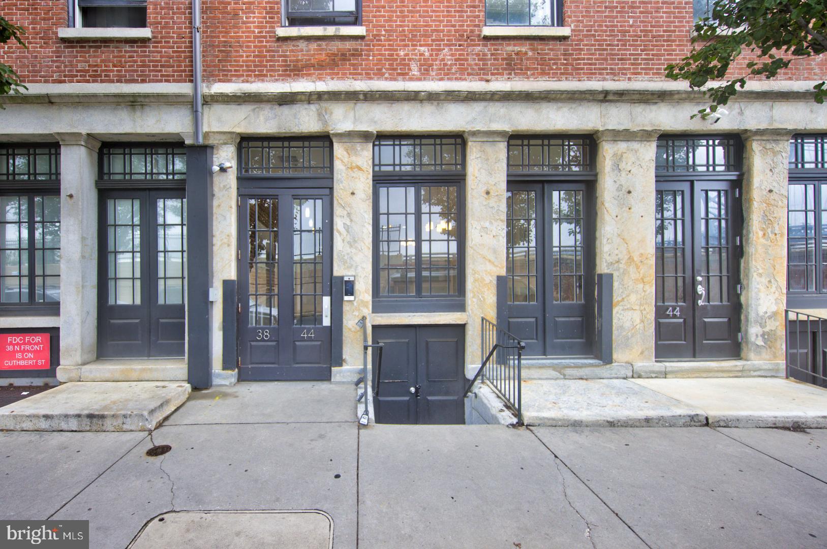 OLD CITY - Residential