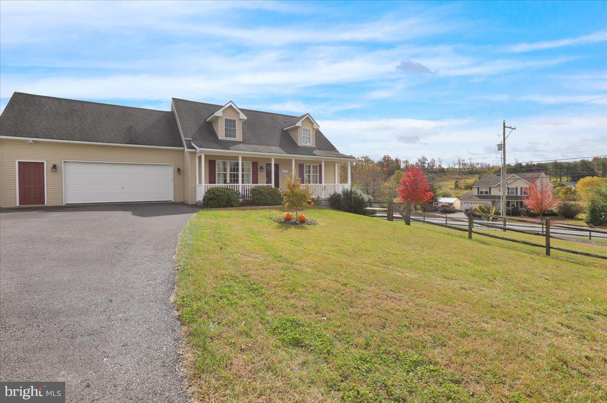 1931 APPALOOSA LANE