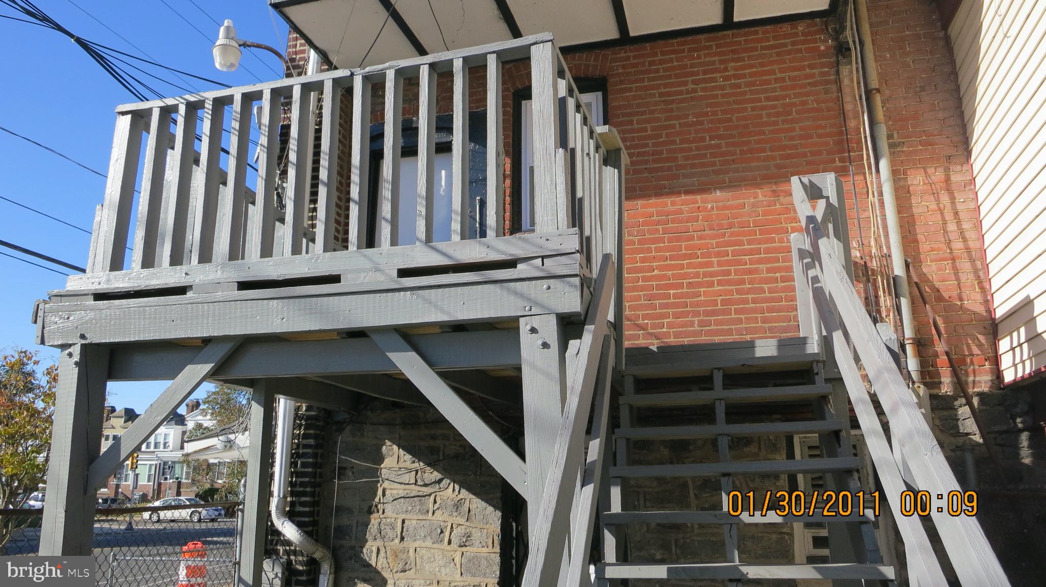 WYNNEFIELD - Residential Lease