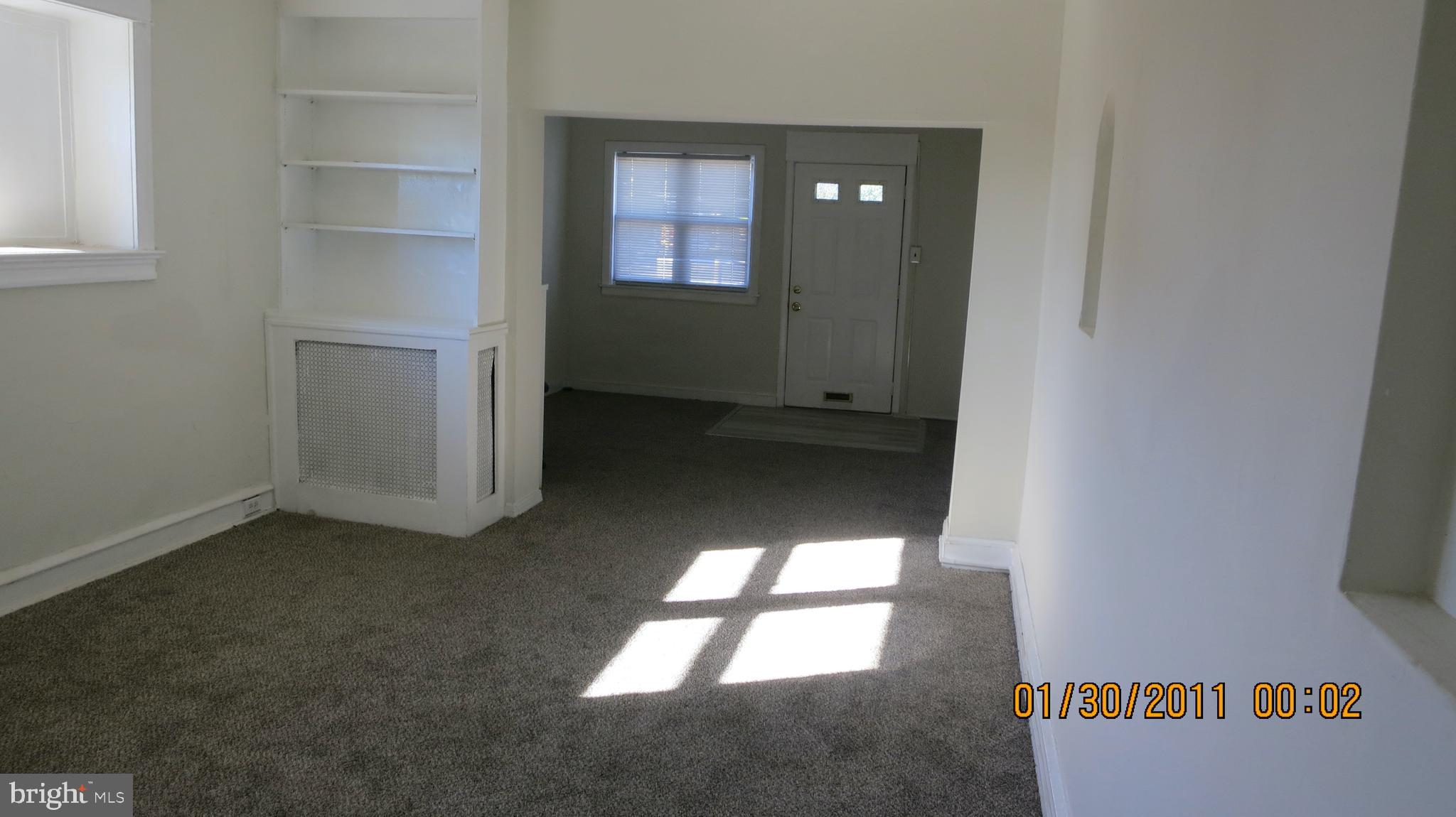 WYNNEFIELD - Residential Lease