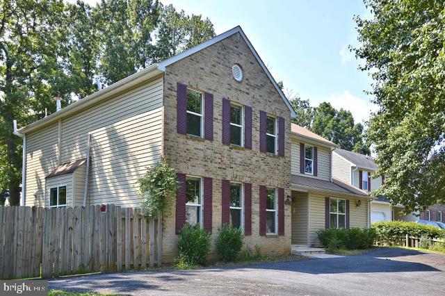 KEMP MILL - Residential