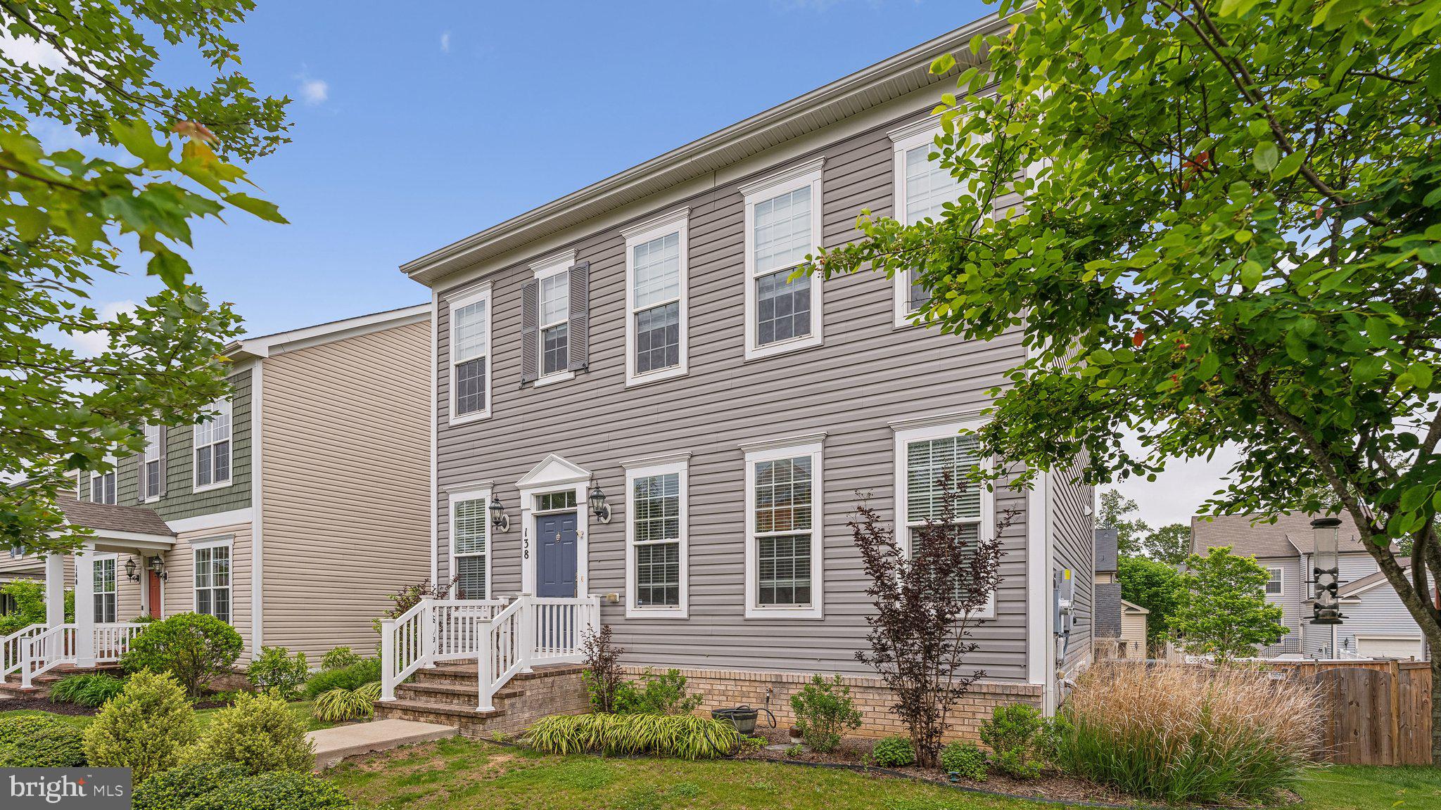 138 GARDENIA DRIVE