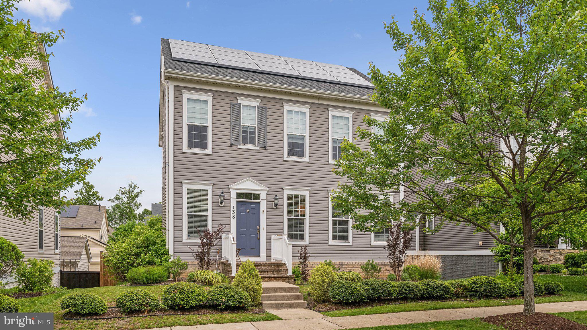 138 GARDENIA DRIVE