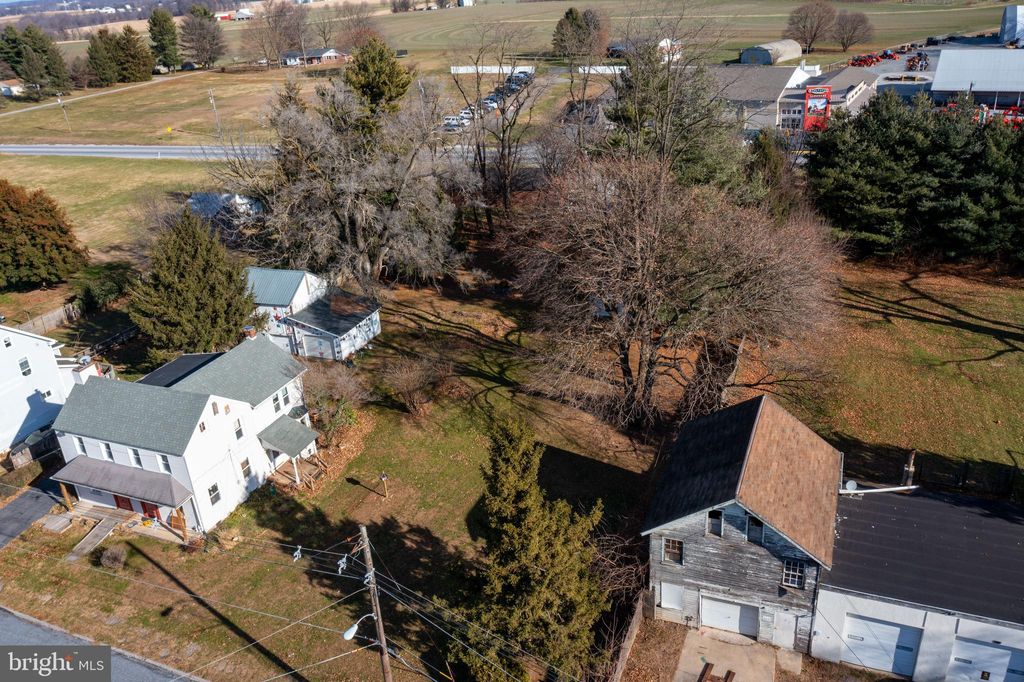 Photo of 193 Cochran Street, COCHRANVILLE, PA 19330 (MLS # PACT2114748)