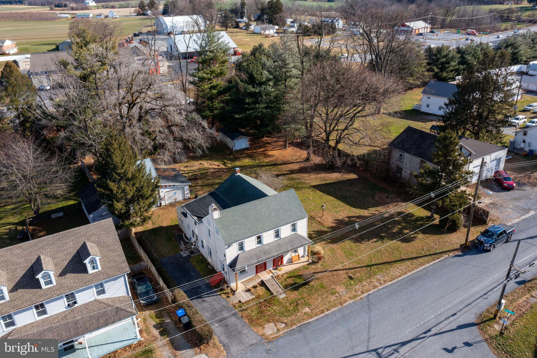 NONE AVAILABLE - Residential