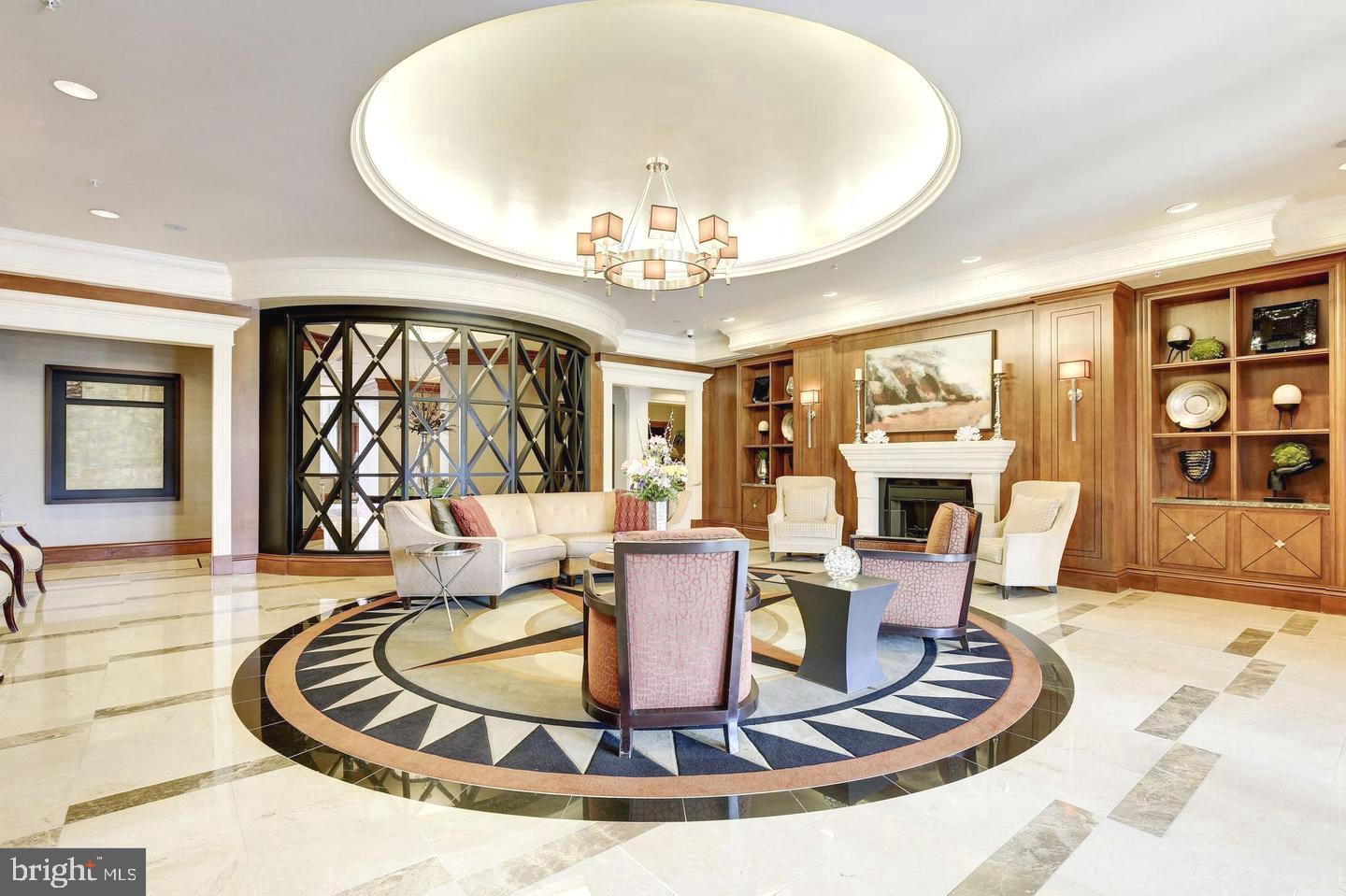 ONE PARK CREST CONDOMINIUM - Residential