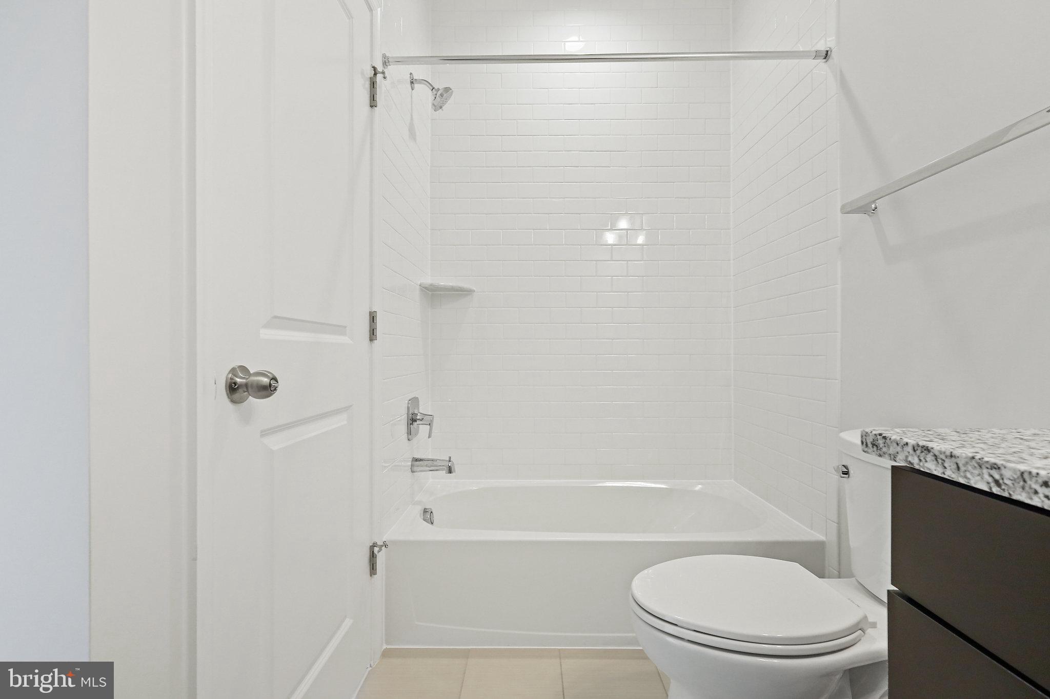 POTOMAC OVERLOOK - Residential