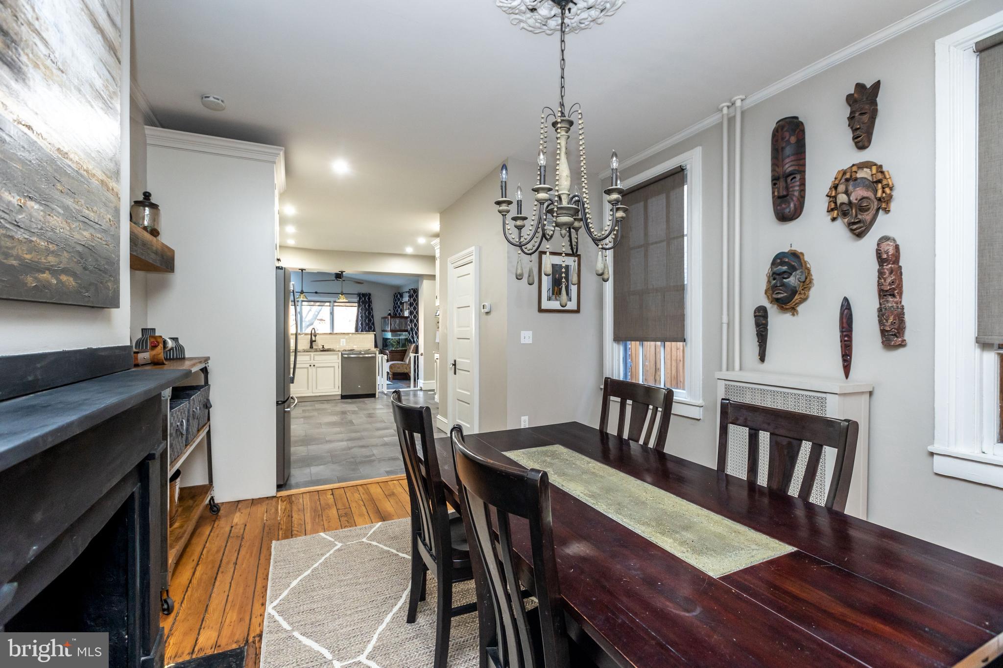 BOLTON HILL HISTORIC DISTRICT - Residential