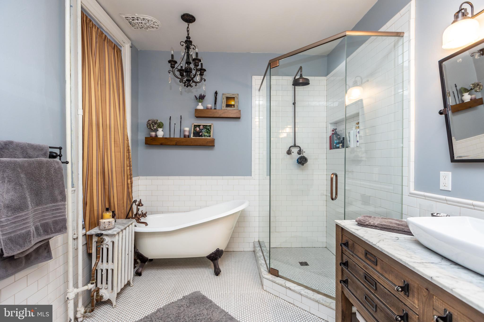 BOLTON HILL HISTORIC DISTRICT - Residential