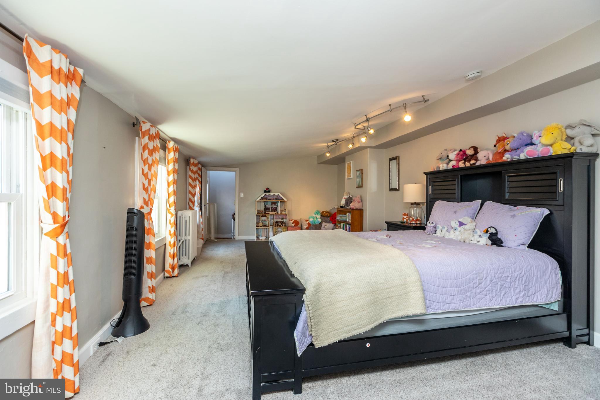 BOLTON HILL HISTORIC DISTRICT - Residential