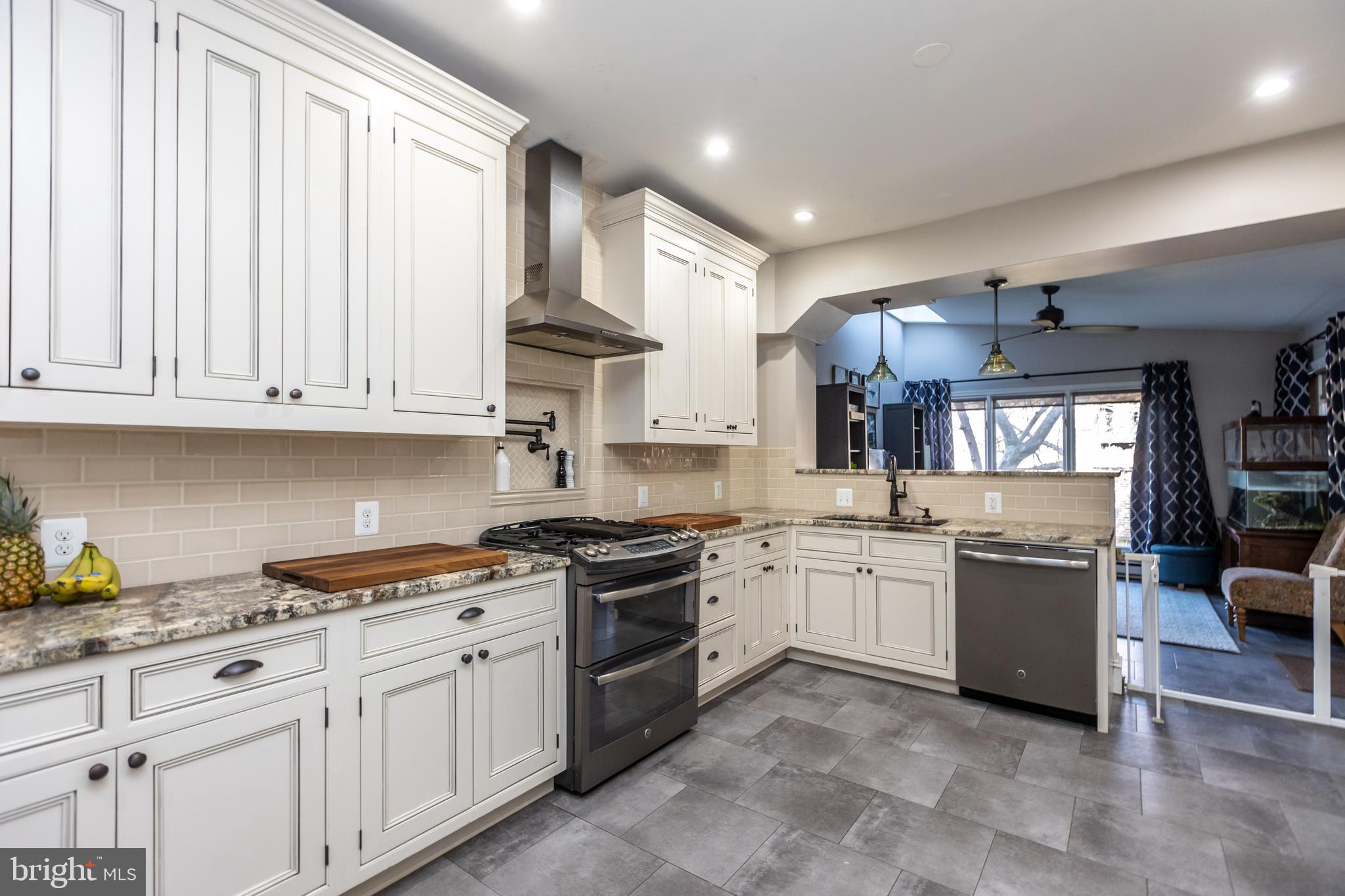 BOLTON HILL HISTORIC DISTRICT - Residential