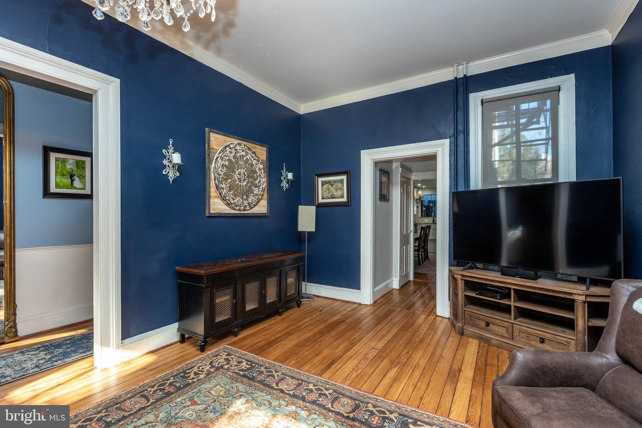 BOLTON HILL HISTORIC DISTRICT - Residential